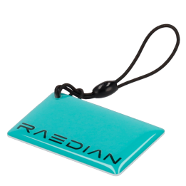 RAEDIAN RD-NEO-RFID-5P 5 RFID-карт 13.56 МГц