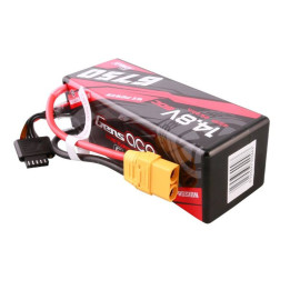 Gens ace G-Tech 6750 mAh 14.8V 60C 4S1P 14# XT90 baterija