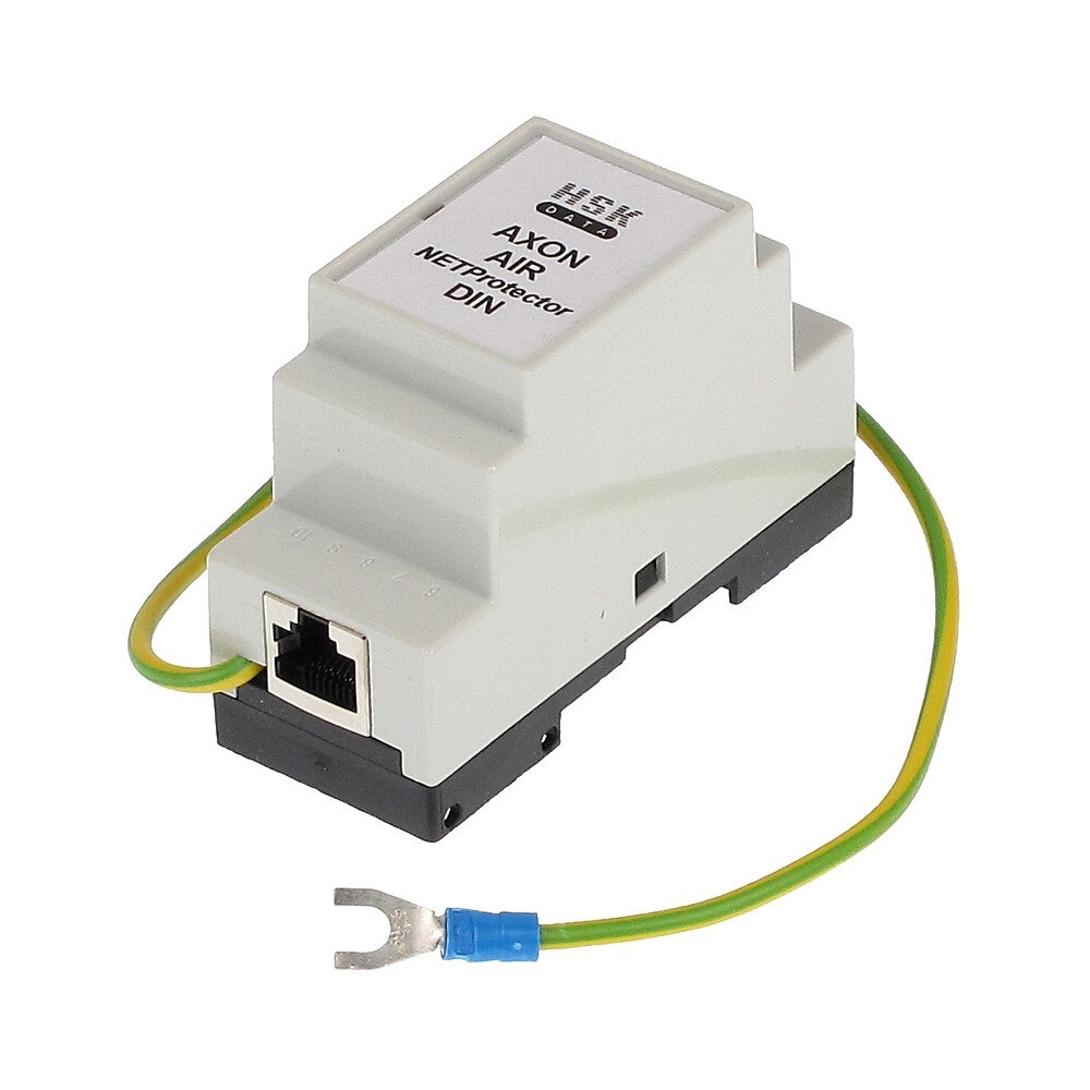 AXON-AIR/DIN SURGE LIMITER