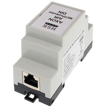 AXON-AIR/DIN SURGE LIMITER