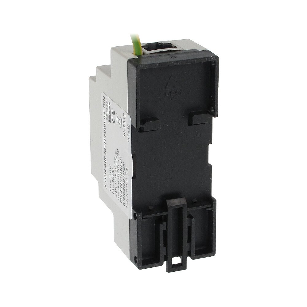 AXON-AIR/DIN SURGE LIMITER