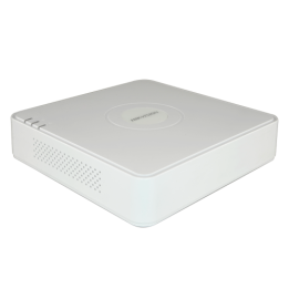 HIKVISION DS-7108NI-SN/P 8-Channel PoE NVR