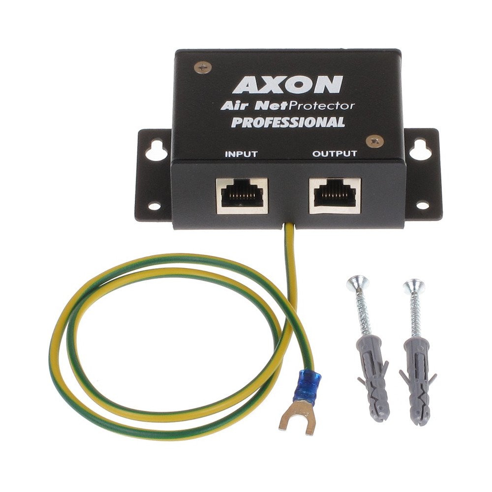 AXON-AIR/PROF SURGE LIMITER