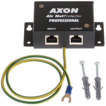 AXON-AIR/PROF SURGE LIMITER
