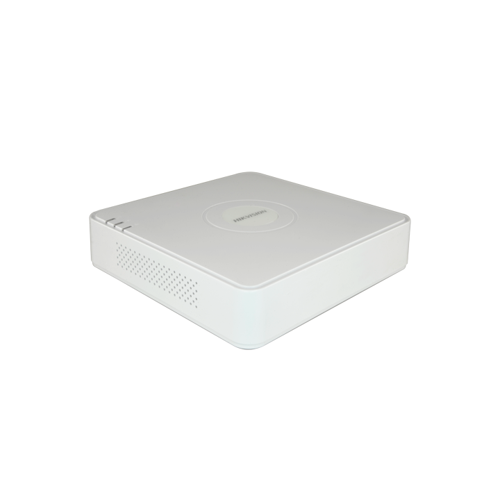 HIKVISION DS-7108NI-SN/P 8ch PoE NVR Wi-Fi 2MP