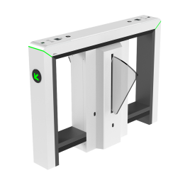ZKTECO ZK-TS-MARS-PRO-F1200 Proximity Reader 13,56MHz RFID autonominis prieigos valdymas