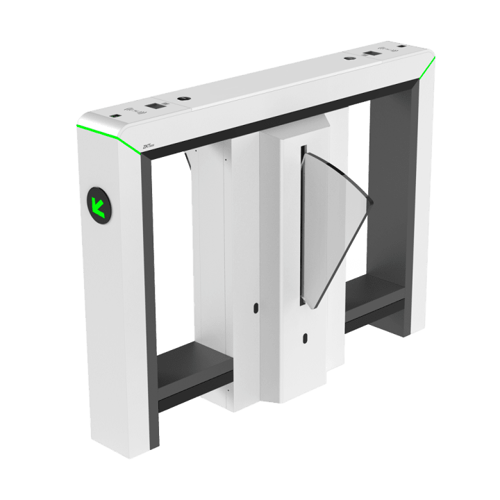 ZKTECO ZK-TS-MARS-PRO-F1200 Proximity Reader 13,56MHz RFID autonominis prieigos valdymas