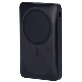 VEGER VG-W1175 Power Bank 5001mAh must kaasaskantav laadija