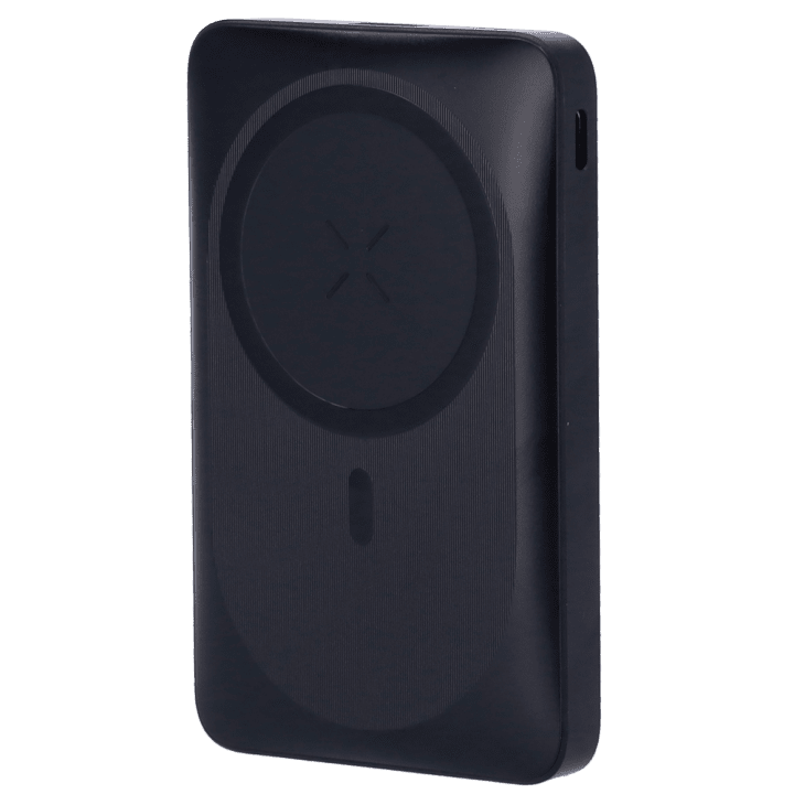 VEGER VG-W1175 Powerbank 5001 mAh Black