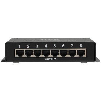 AXON-MULTINET-8 ETHERNETO SURGE LIMITER