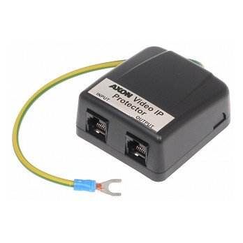 AXON-VIDEO-IP SURGE LIMITER