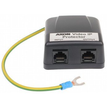 AXON-VIDEO-IP SURGE LIMITER