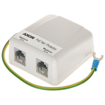 ETHERNET AXON-POE