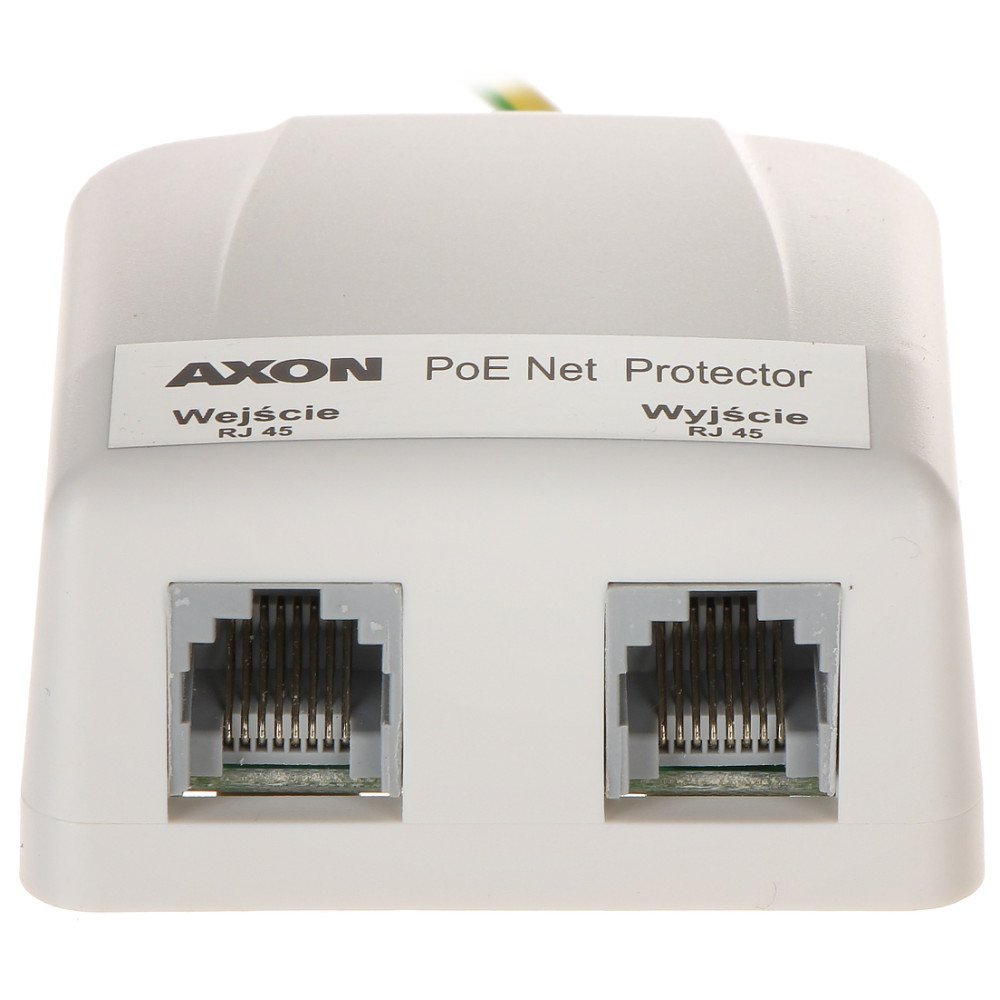 ETHERNET AXON-POE