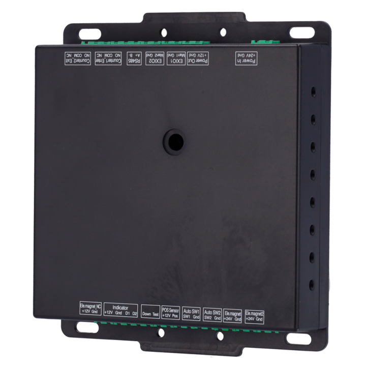 TURBOO TS-SP601-MBOARD piekļuves plate