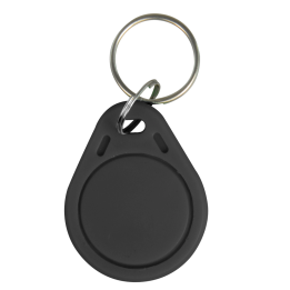 CARDCUBE TAG-RFID-WR-BLACK RFID брелок черный
