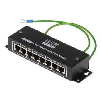 AXON-POE-MULTINET