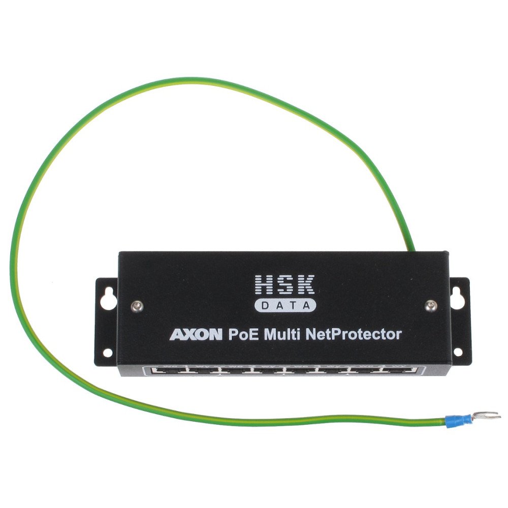 AXON-POE-MULTINET