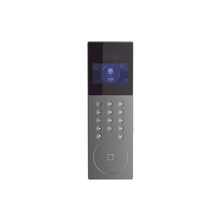 SAFIRE SF-VI126E-IP PoE Security Expander Module 12V