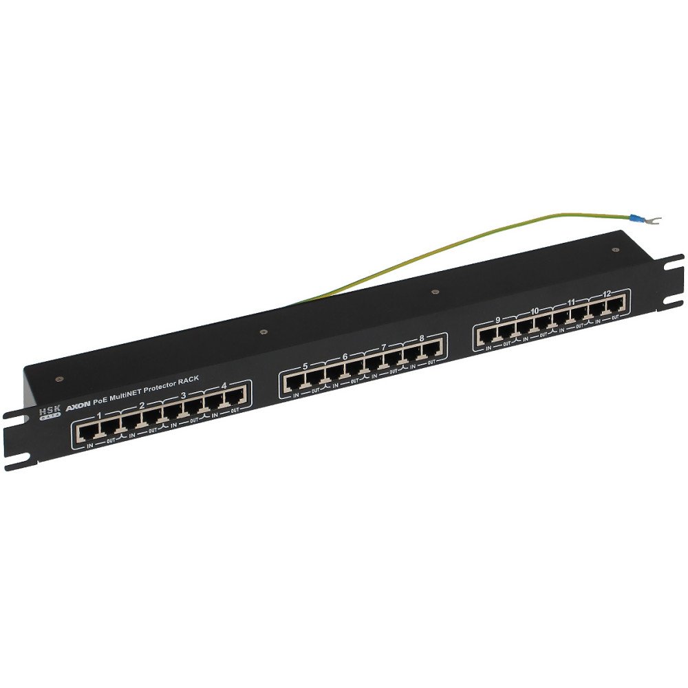 AXON-POE-MULTINET-12