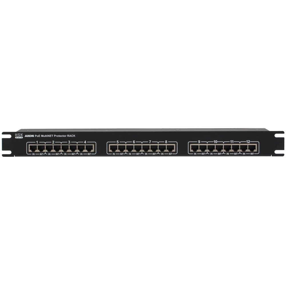 AXON-POE-MULTINET-12