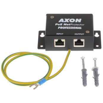 AXON-POE/PROF. SURGE LIMITER