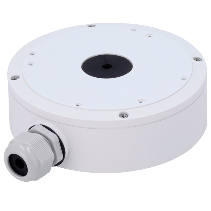 SAFIRE SMART SF-JBOX-0303 NVR / DVR Recorder