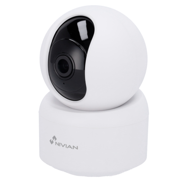 NIVIAN RETAIL NVS-IPC-IS4 4MP PTZ камера Wi-Fi PoE