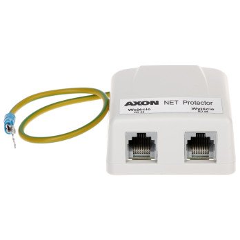 AXON-NET-PROTECTOR VIRSITAMPOS RIBOTUVAS