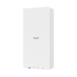 REYEE RG-APF1260(MG-P) Wi-Fi 6 Managed Switch