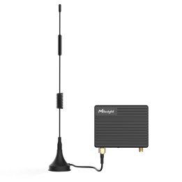 MILESIGHT MS-UR41-L08EU 100Mbps Ethernet maršrutētājs