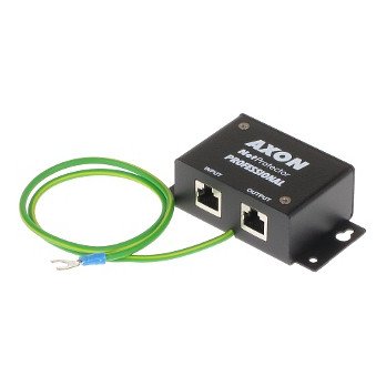 AXON-NET/PROF. ULEPINGE PIIRAMINE