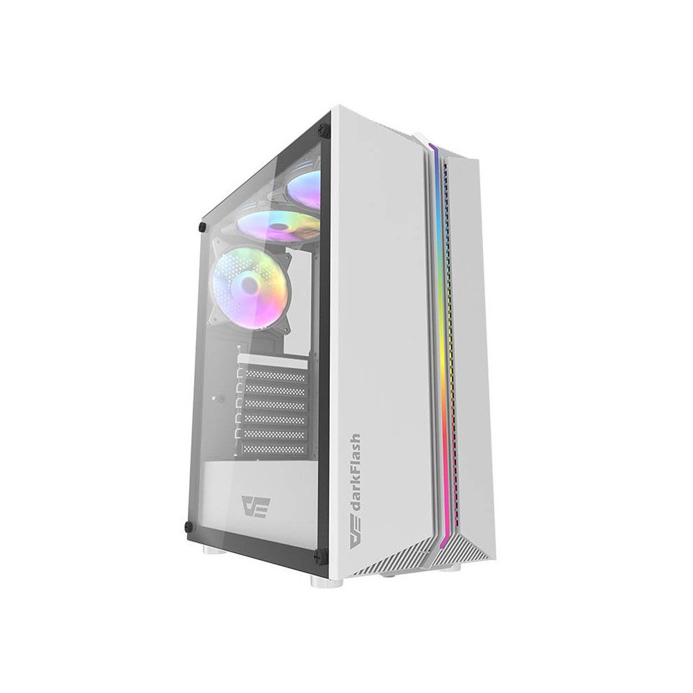 Darkflash DK151 () + 3 RGB