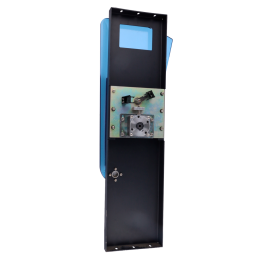 TURBOO TS-SP701-MECHANISM Turnstiles mehānisms
