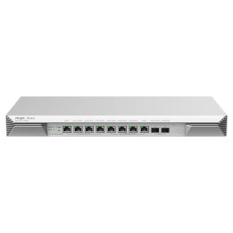 REYEE RG-EG1510XS Gigabitu maršrutētājs 2500 Mbps