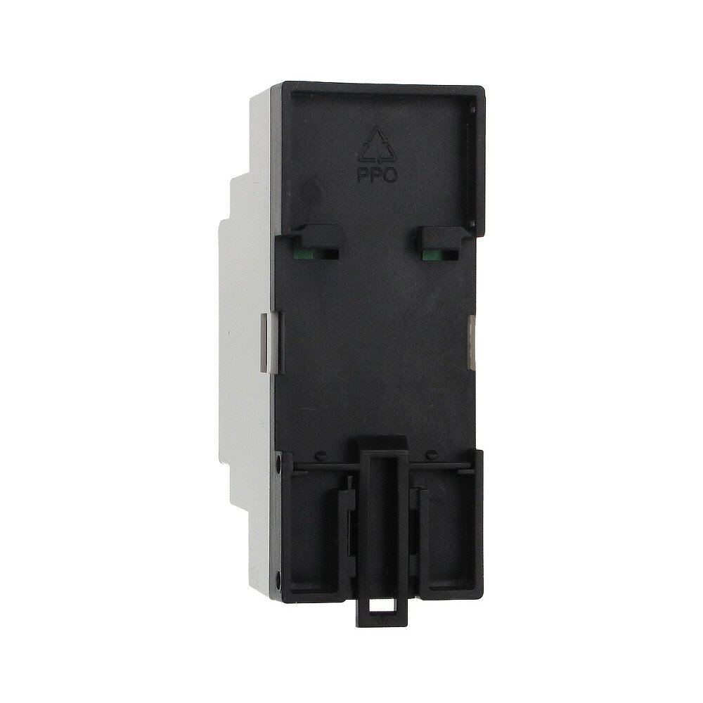 AXON-POWER/DIN YLIJANNITERAJOITIN