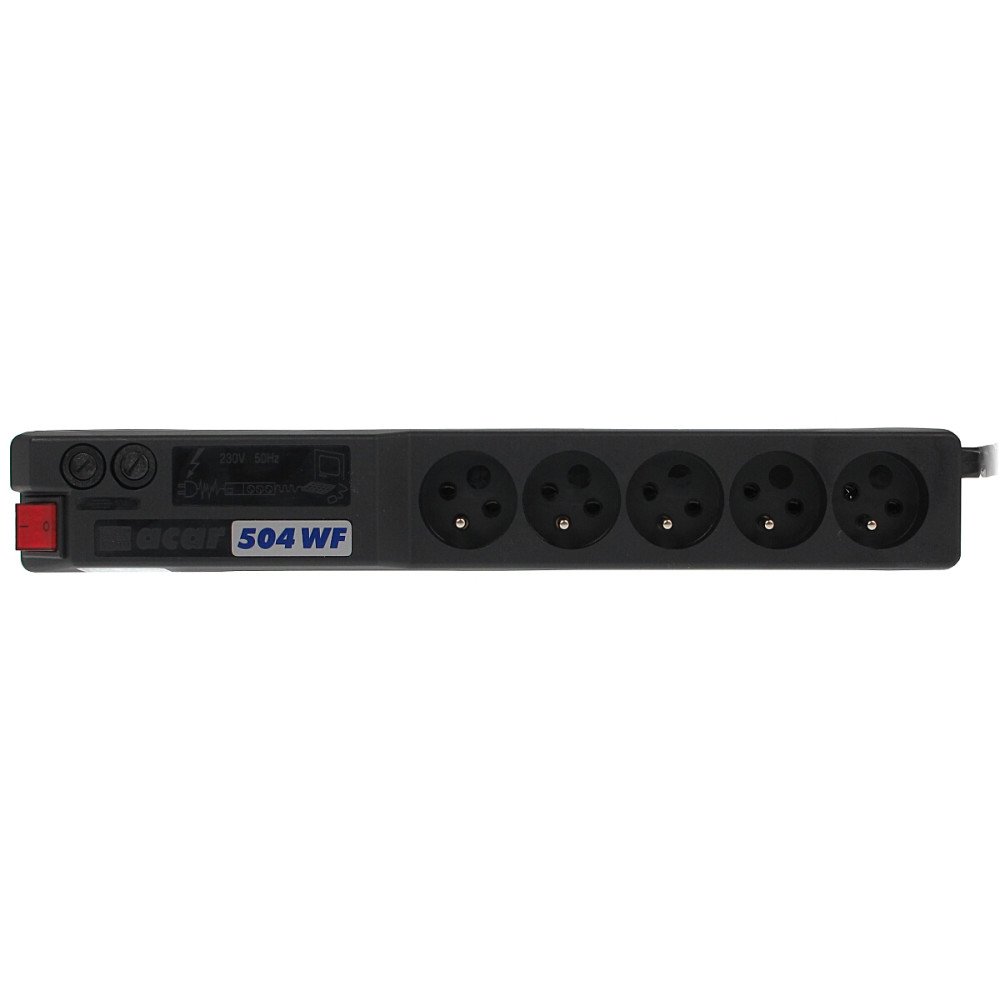 ACAR-504/WF/RACK MAITINIMO JUOSTAS