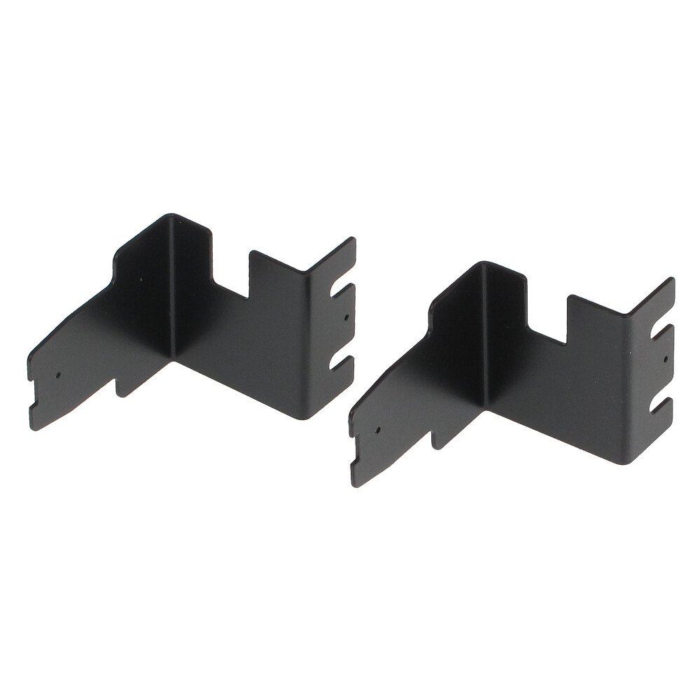 ACAR-504/WF/RACK POWER STRIP