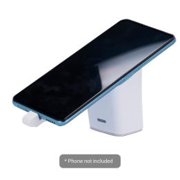 SAFIRE SF-SECURITYSTAND101-USBC 2MP IP-камера PoE