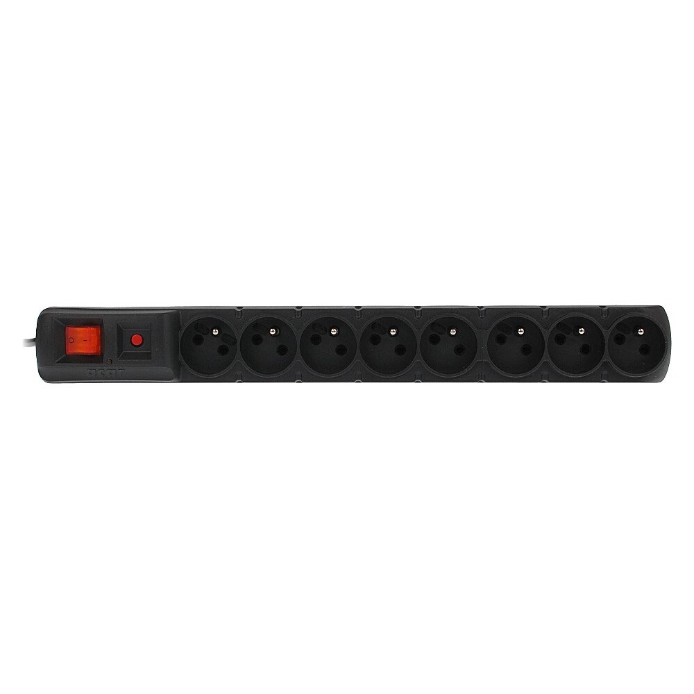 ACAR-S8/FA/RACK POWER STRIP