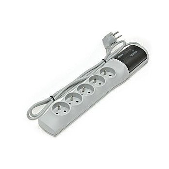 ACAR-XPROTECTOR POWER STRIP