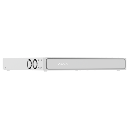 AJ-NVR216-HAC-W AJAXCCTV 16-Channel PoE NVR