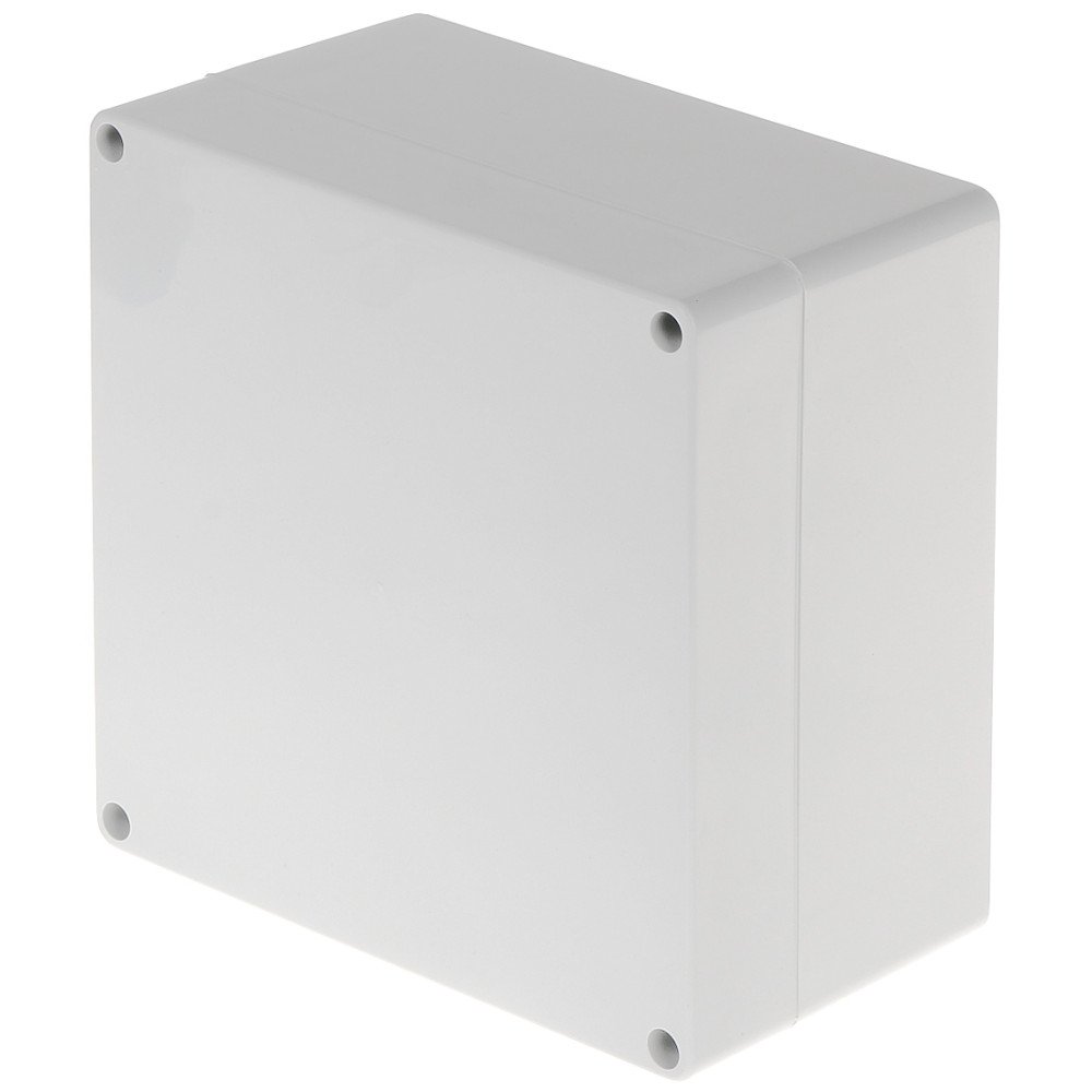 HERMEETTINEN KOTELO AWO-603 160 x 160 x 90 mm PULSAR