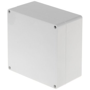 HERMEETTINEN KOTELO AWO-603 160 x 160 x 90 mm PULSAR