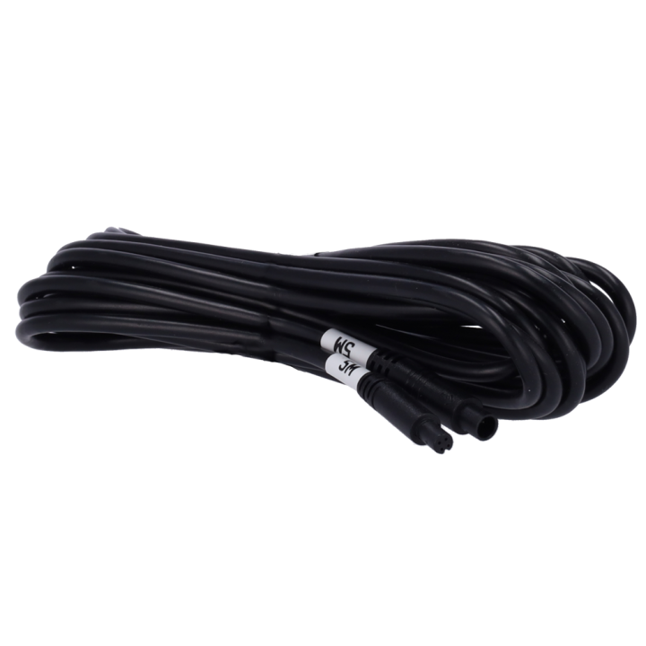 QUECLINK QL-CAM-EXT-CABLE-2B-5M Camera Extension Cable 5m
