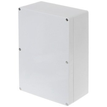 HERMEETILINE KORPA AWO-604 265 x 185 x 95 mm PULSAR