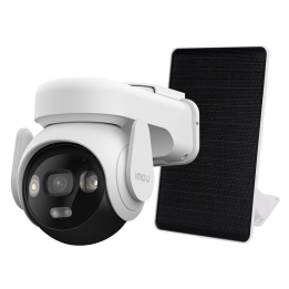 IMOU IPC-B7ED 5MP āra Wi-Fi IP kamera