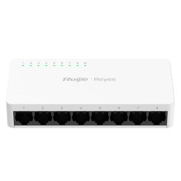 REYEE RG-ES08G-L 5-Port Gigabit PoE Switch