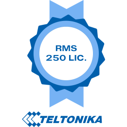 Teltonika TK-RMS-250LIC maršrutētājs