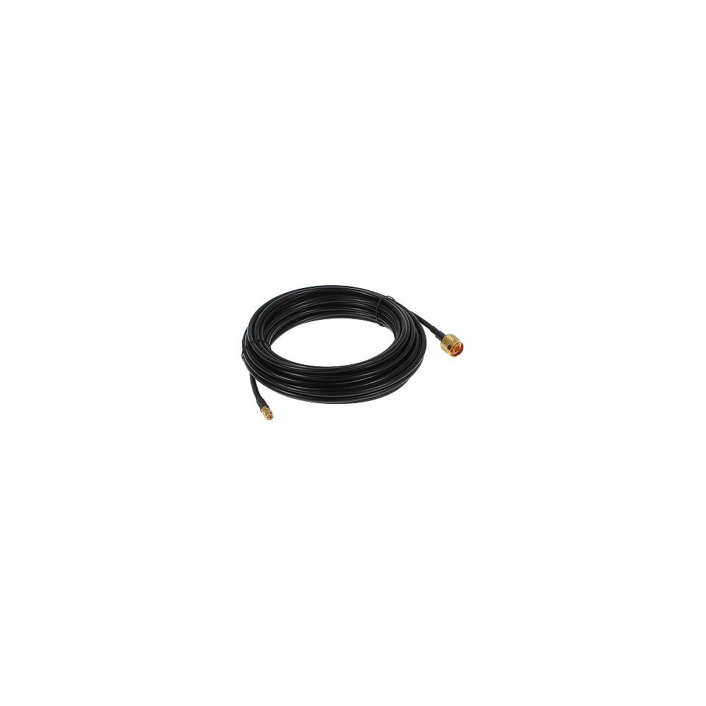 CABLE N-W/SMA-W+H155-10M